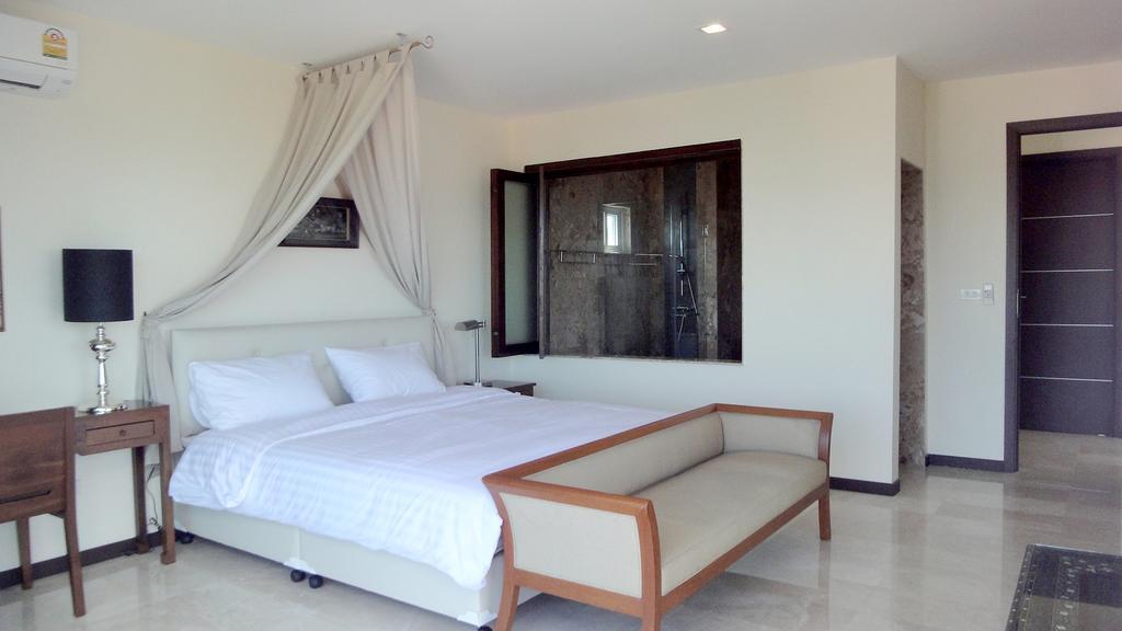 Anam Cara Apartment Bophut Room photo