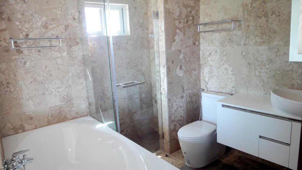 Anam Cara Apartment Bophut Room photo