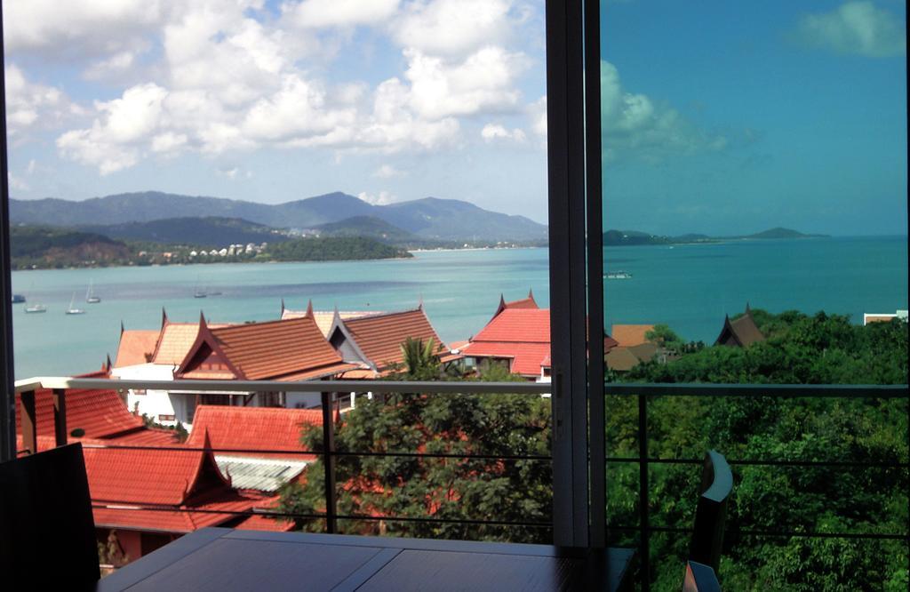 Anam Cara Apartment Bophut Room photo