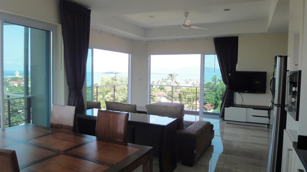 Anam Cara Apartment Bophut Room photo