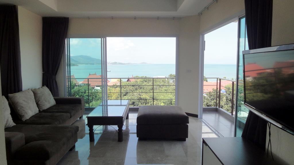 Anam Cara Apartment Bophut Room photo