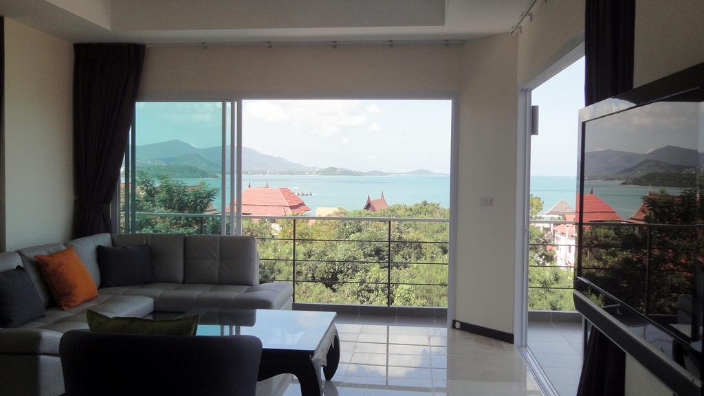 Anam Cara Apartment Bophut Room photo