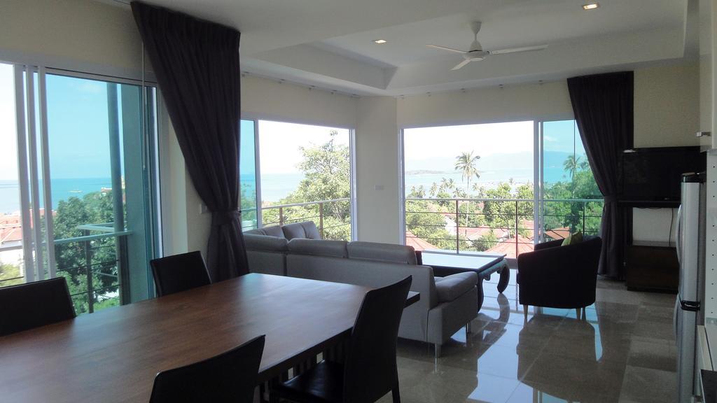Anam Cara Apartment Bophut Room photo