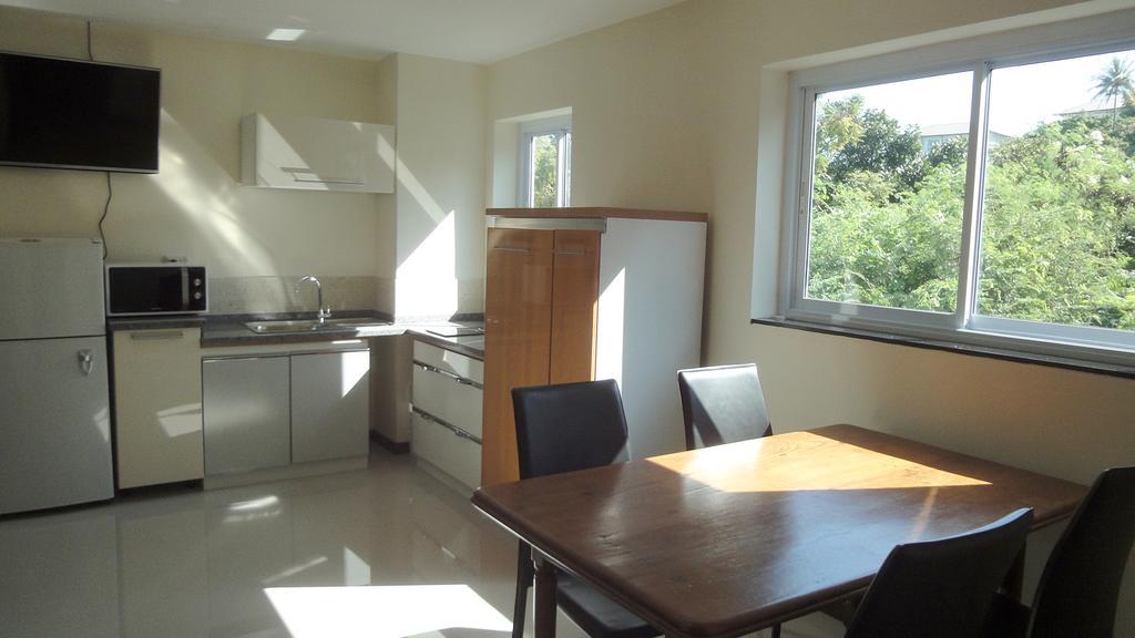 Anam Cara Apartment Bophut Room photo