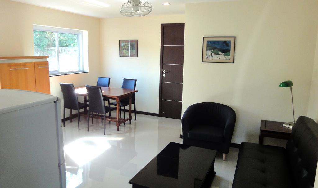 Anam Cara Apartment Bophut Room photo