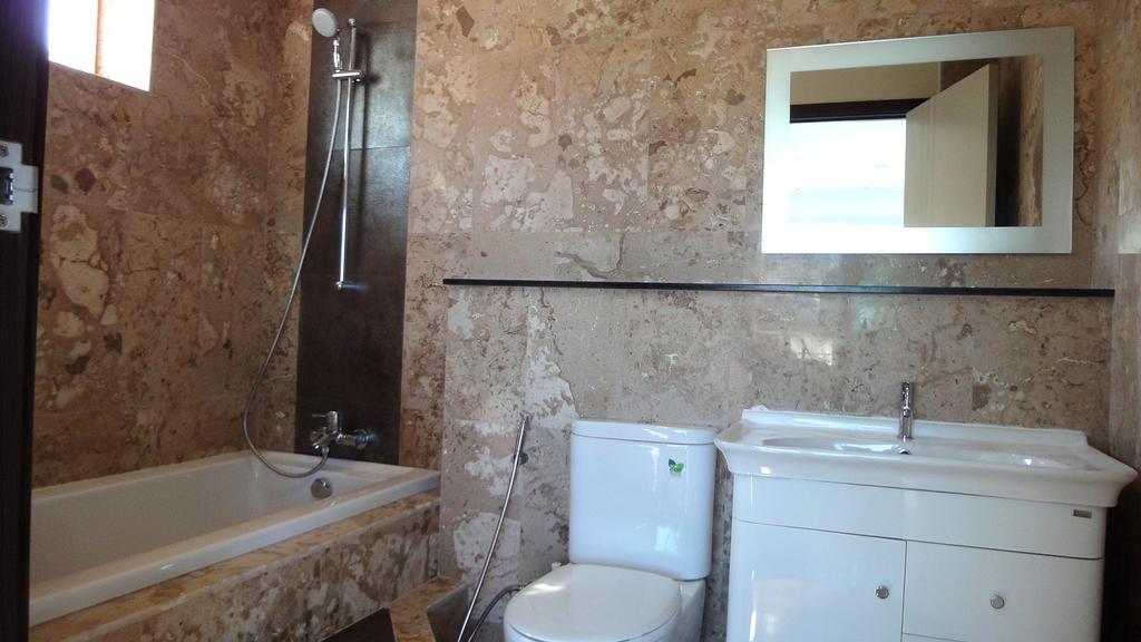 Anam Cara Apartment Bophut Room photo