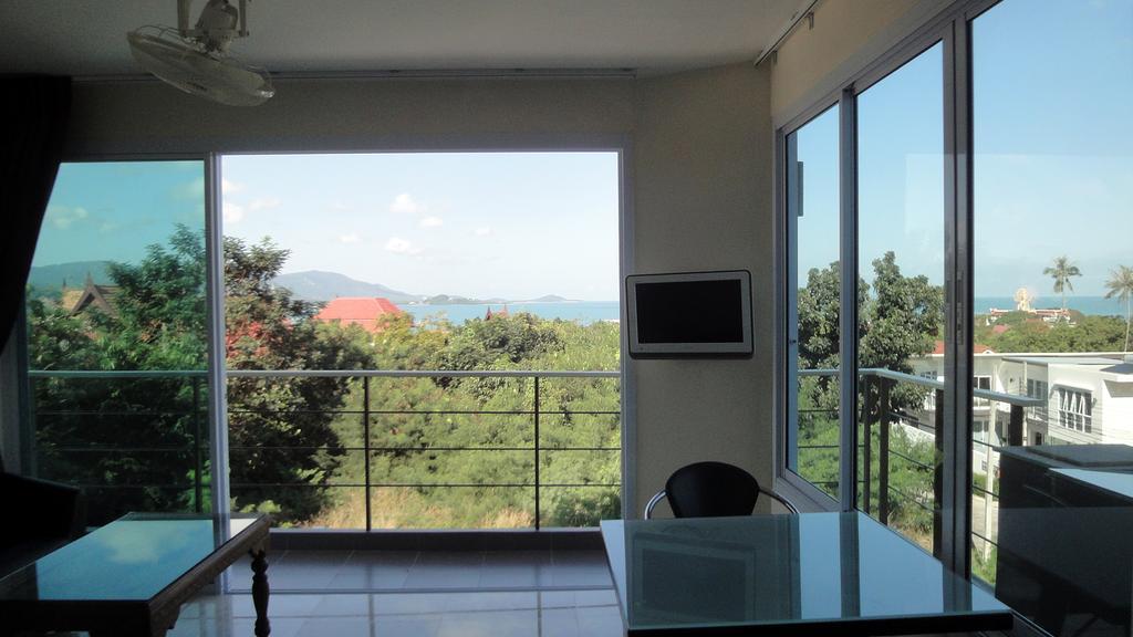 Anam Cara Apartment Bophut Room photo