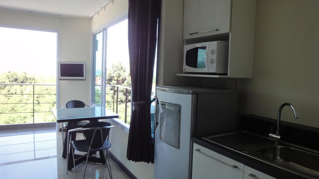 Anam Cara Apartment Bophut Room photo