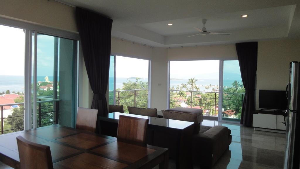 Anam Cara Apartment Bophut Room photo