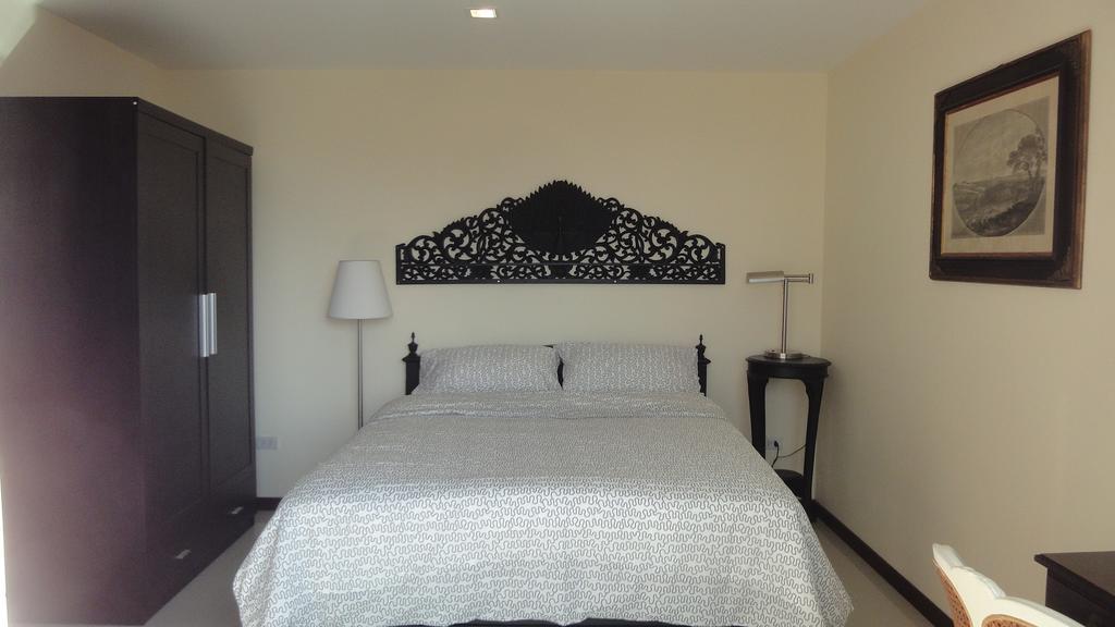 Anam Cara Apartment Bophut Room photo