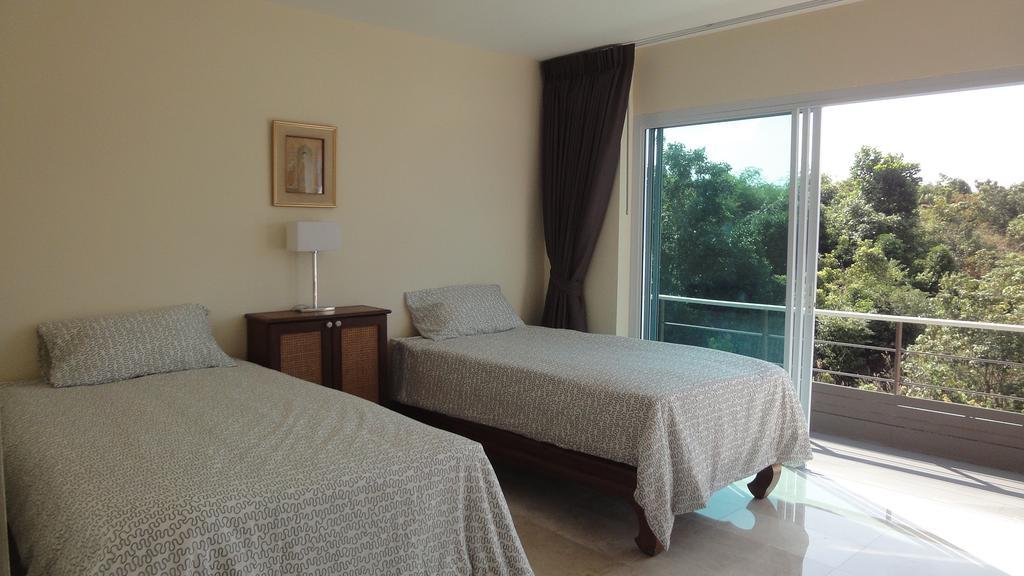 Anam Cara Apartment Bophut Room photo